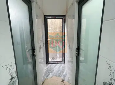 Thi Công Cửa Nhôm Ở Dĩ An