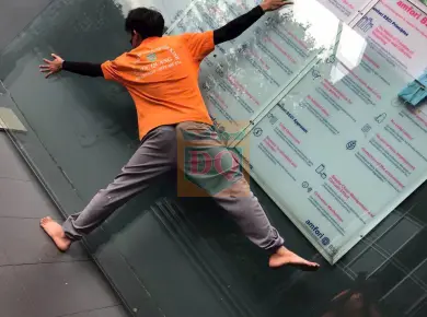 Hoàn thiện dự án 