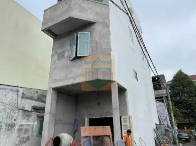 Dự án đang hoàn thiện