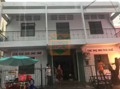Dự Án Nhôm Kính Nguyễn Đình Chiểu Quận 3