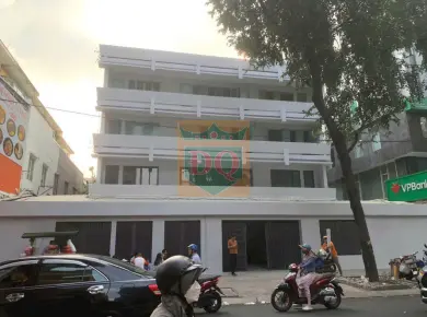 Hoàn thành dự án Phạm Ngọc Thạch
